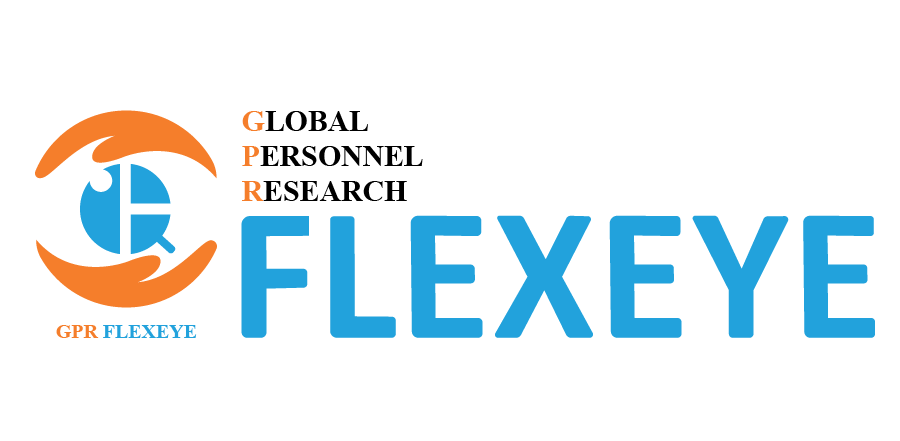 GPR FLEXEYE